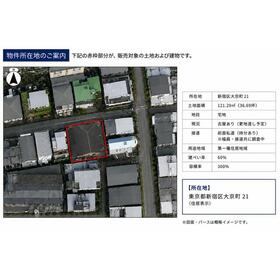 地形図等
