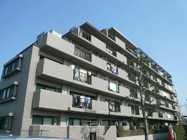 駅前分譲マンション★