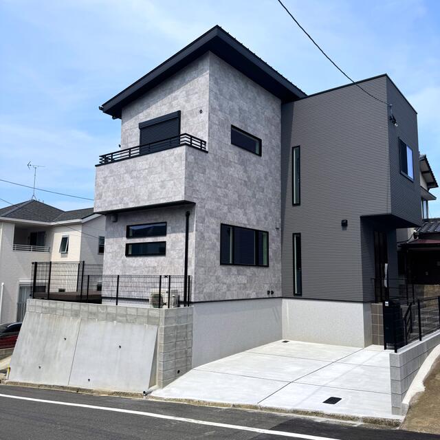 物件画像 北九州市八幡西区 浅川台２丁目 (折尾駅) 2階建 4LDK