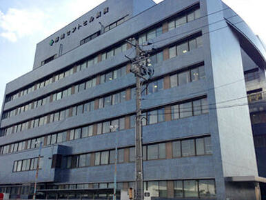 厚南セントヒル病院