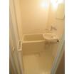 バス/シャワー