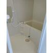 バス/シャワー