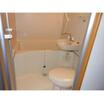 バス/シャワー