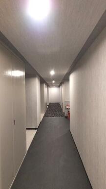 共用廊下