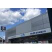 ショッピング施設
