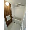 バス/シャワー
