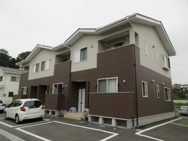 須賀川駅近くの1ldkの賃貸 マンション アパート 一戸建て Mapfan