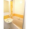 バス/シャワー