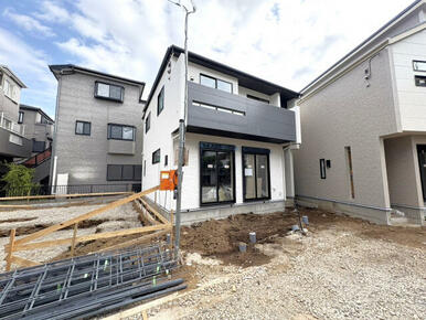 【販売現地】小・中学校徒歩9分圏内♪