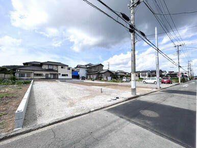 物件画像 伊豆の国市 富士見 (伊豆長岡駅) 2階建 4LDK