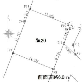 地形図等