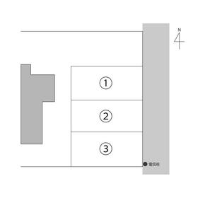 平面図