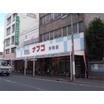 ショッピング施設