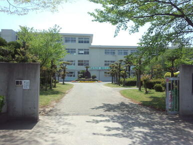 加古川市立陵北小学校