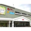 ショッピング施設