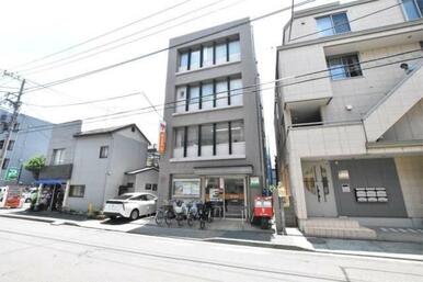 池上郵便局