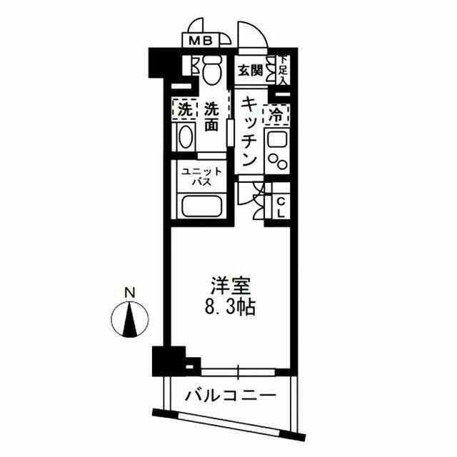 ※間取りと異なる場合は現状を優先します。