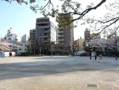 深川公園