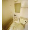 バス/シャワー