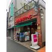 ショッピング施設