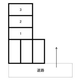 平面図