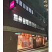 ショッピング施設