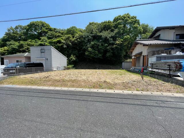 物件画像 行橋市 大字下稗田 (今川河童駅) 住宅用地