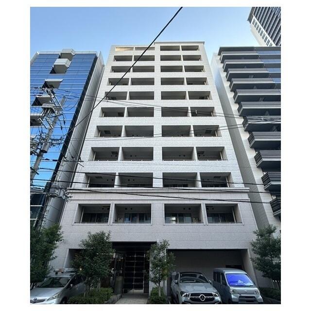 ガリレオ新町 00707 1K 大阪市西区の貸マンションの物件情報