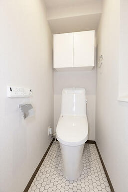 ※写真は同タイプ住戸です。