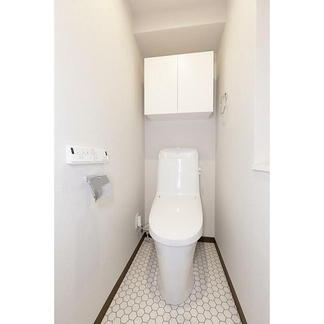 ※写真は同タイプ住戸です。