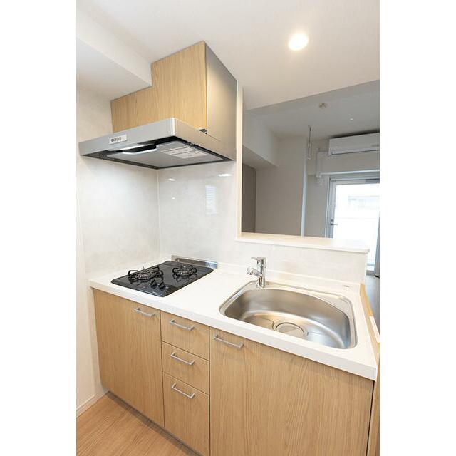 ※写真は同タイプ住戸です。