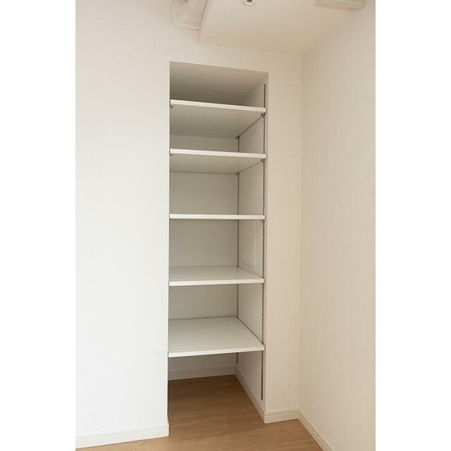 ※写真は同タイプ住戸です。