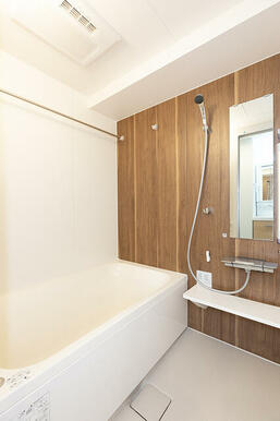 ※写真は同タイプ住戸です。