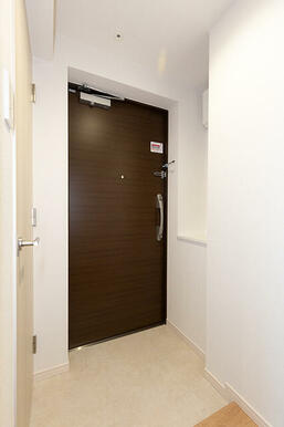 ※写真は同タイプ住戸です。