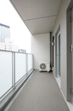 ※写真は同タイプ住戸です。