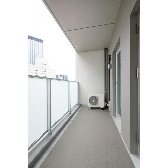 ※写真は同タイプ住戸です。