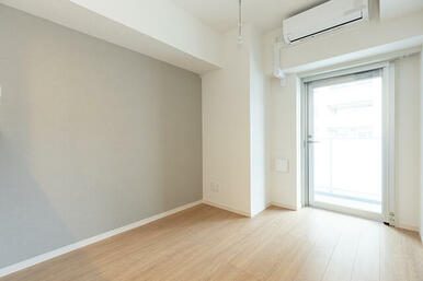 ※写真は同タイプ住戸です。