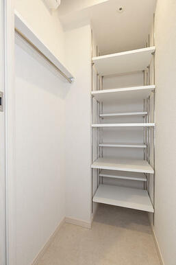 ※写真は同タイプ住戸です。