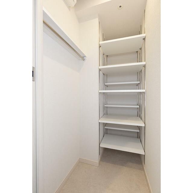 ※写真は同タイプ住戸です。