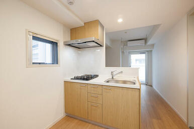 ※写真は同タイプ住戸です。