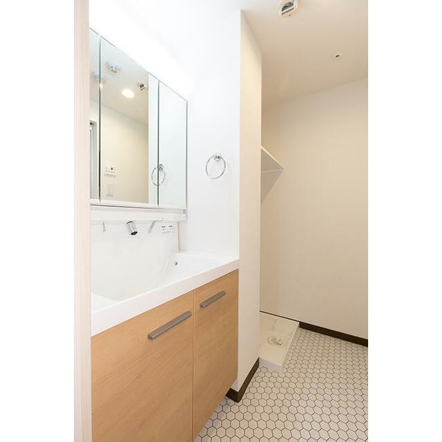 ※写真は同タイプ住戸です。