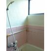 バス/シャワー