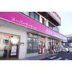 ショッピング施設