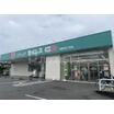 ショッピング施設