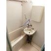 バス/シャワー