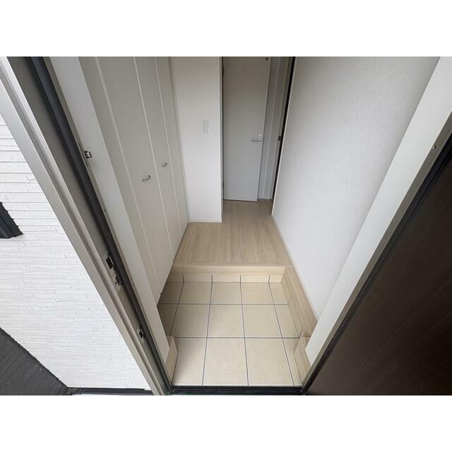 住まいの「第一印象」となる玄関
