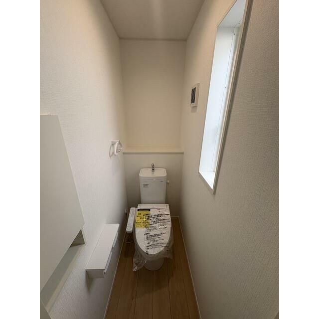 トイレは「住みたくなる物件」の隠れチェックポイント！