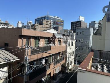 圧迫感がないので暮らしやすいお部屋です！
