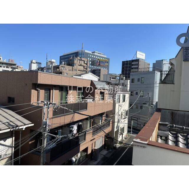 圧迫感がないので暮らしやすいお部屋です！