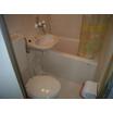 バス/シャワー